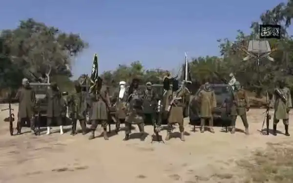Boko Haram